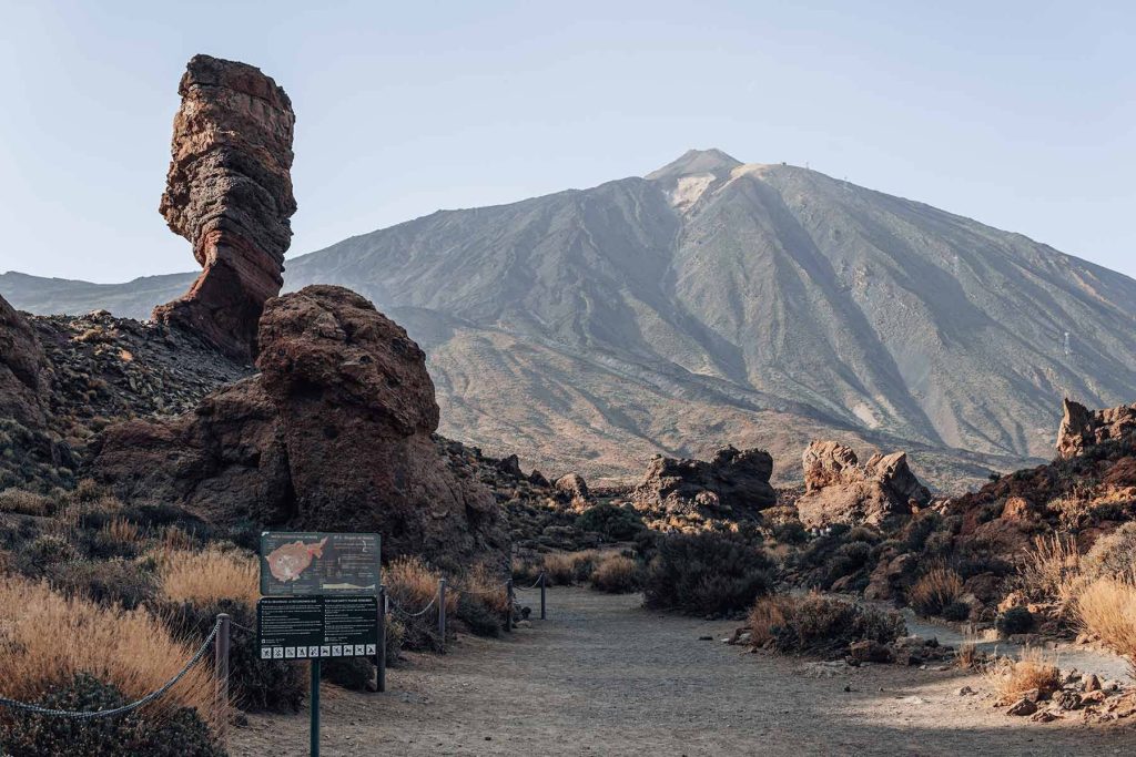 Teide National Park