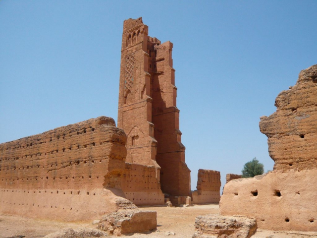 Tlemcen National Park