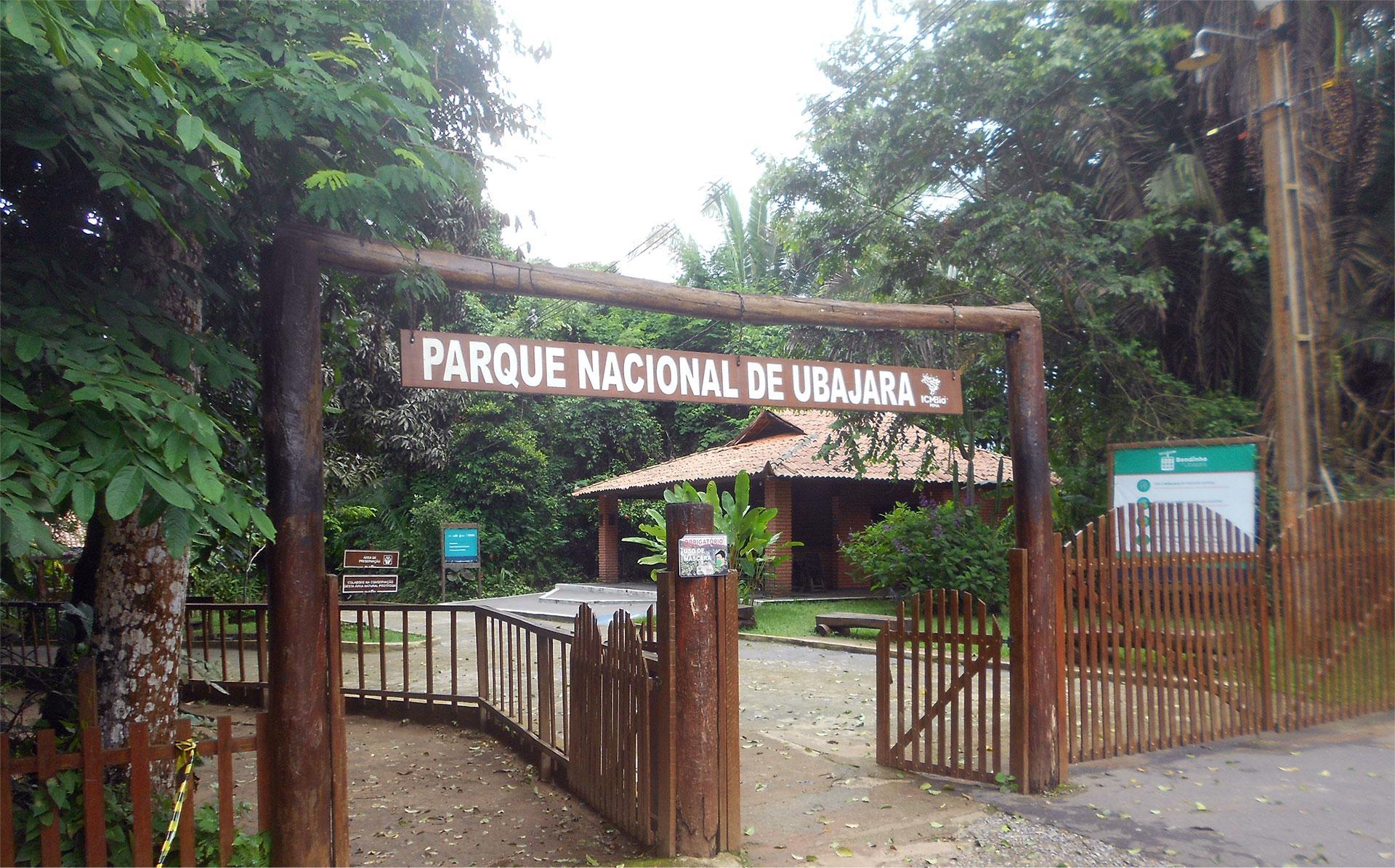 Parc National d’Ubajara