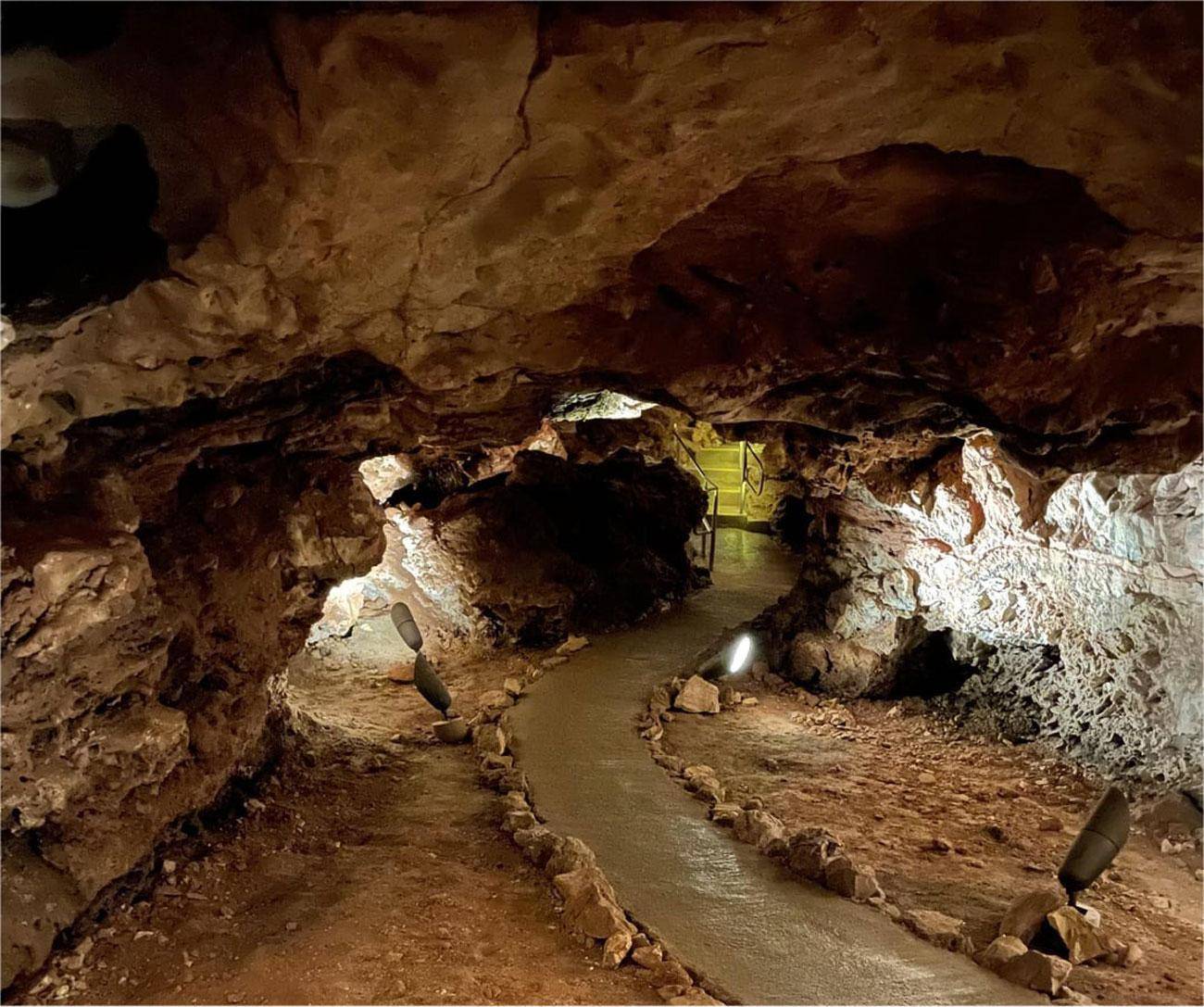 Wind Cave National Park, South Dakota, USA: [Complete Guide]